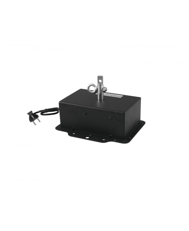 EUROLITE MD-3010 Motore rotativo di sicurezza Motori per sfere specchiate