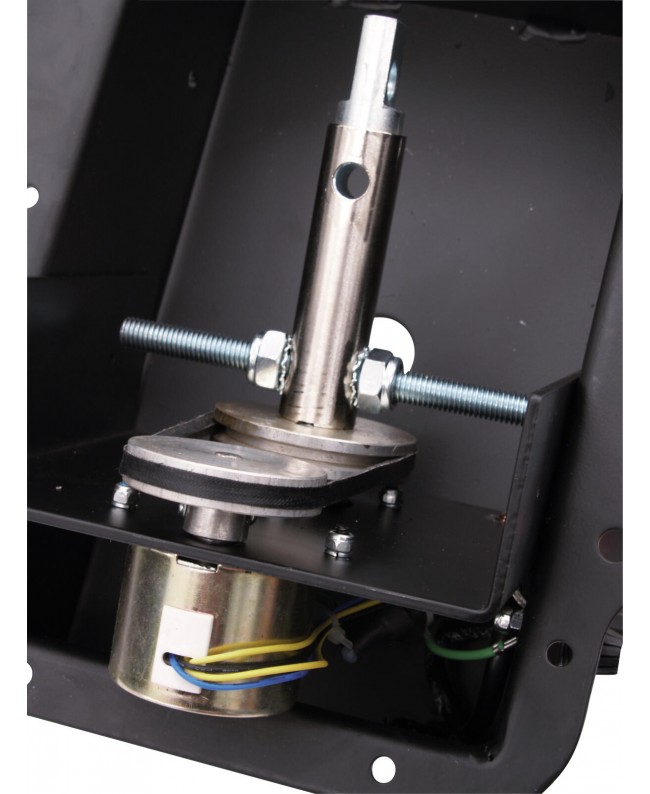 EUROLITE MD-3010 Sicherheits-Drehmotor Spiegelkugel-Motoren