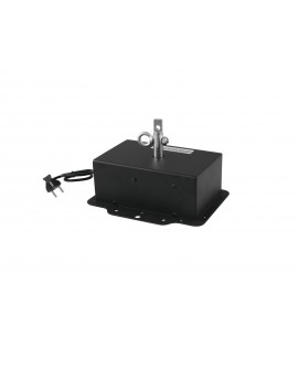 EUROLITE MD-3030 Motore rotativo di sicurezza DMX Motori per sfere specchiate