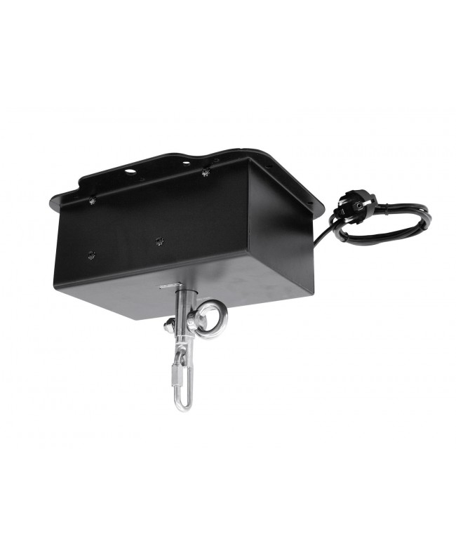 EUROLITE MD-3050 Motore rotativo di sicurezza Motori per sfere specchiate