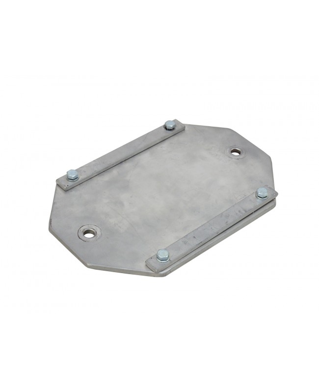 EUROLITE Set di montaggio per MD-2010 Motori per sfere specchiate