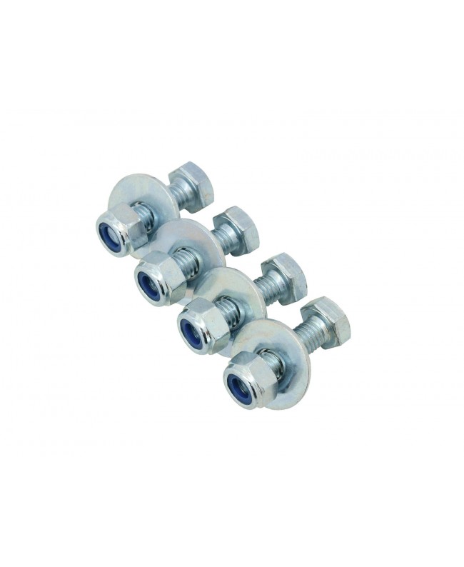 EUROLITE Set di montaggio per MD-2010 Motori per sfere specchiate