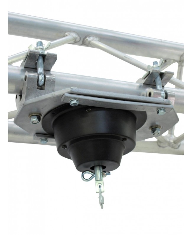 EUROLITE Set di montaggio per MD-2010 Motori per sfere specchiate