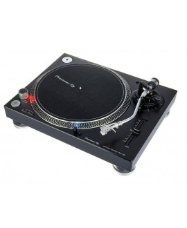 Pioneer DJ PLX-500-K Plattenspieler