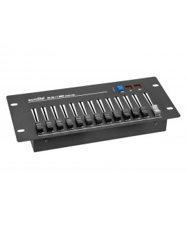 EUROLITE FD-36+1 DMX Dimmer Panel Controller DMX