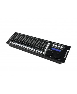 EUROLITE Controller DMX Move 512 Controller DMX