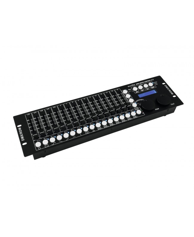 EUROLITE Controller DMX Move 512 Controller DMX