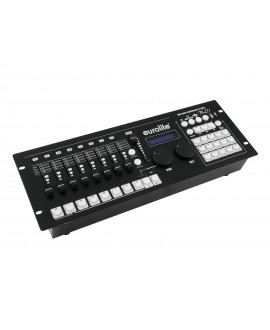 EUROLITE Controller DMX 512 PRO Controller DMX