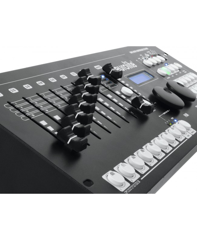EUROLITE Controller DMX 512 PRO Controller DMX