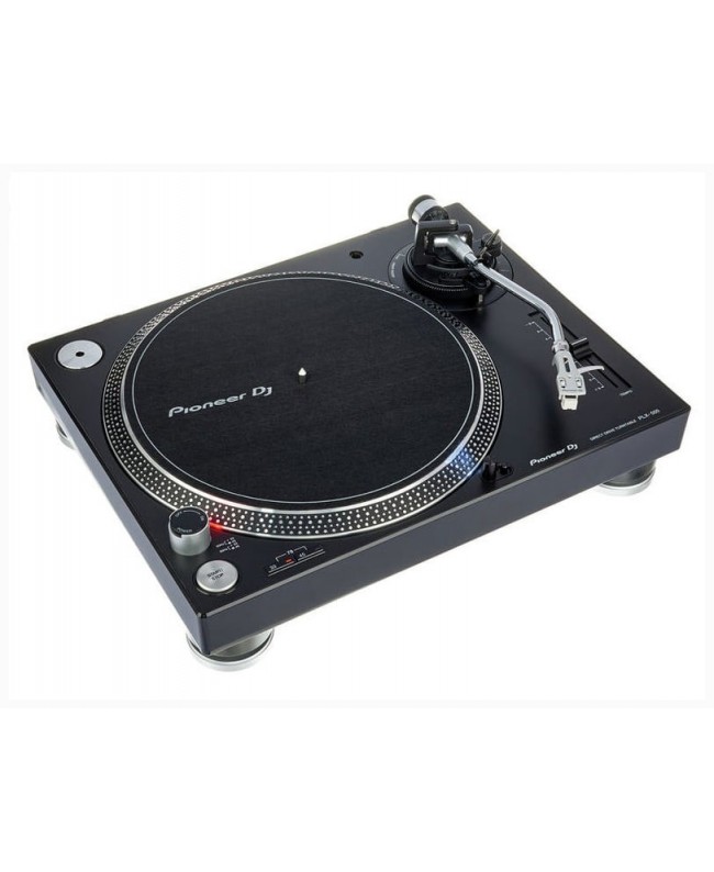 Pioneer DJ PLX-500-K Plattenspieler