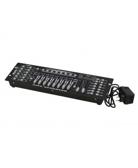 EUROLITE DMX Operator 192 Controller Fader Desks