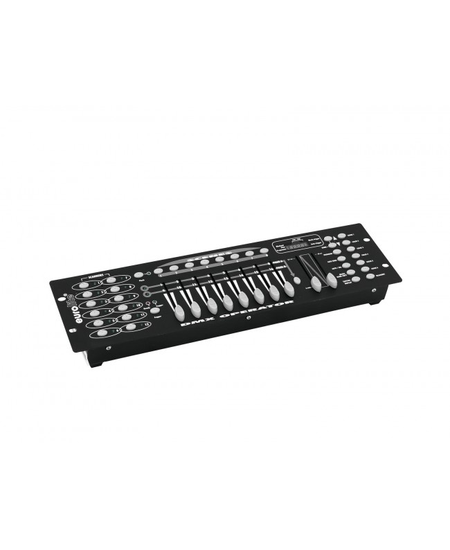 EUROLITE DMX Operator 192 Controller Fader Desks