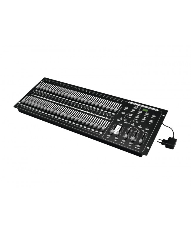 EUROLITE DMX Scene Setter 24/48 Fader Desks