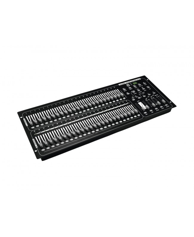 EUROLITE DMX Scene Setter 24/48 Fader Desks
