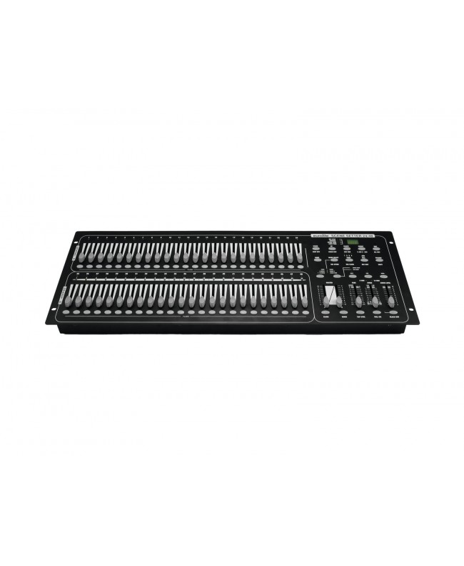 EUROLITE DMX Scene Setter 24/48 Fader Desks