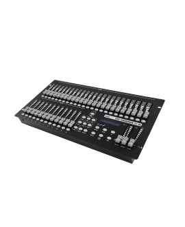 EUROLITE DMX Commander 24/48 Controller DMX