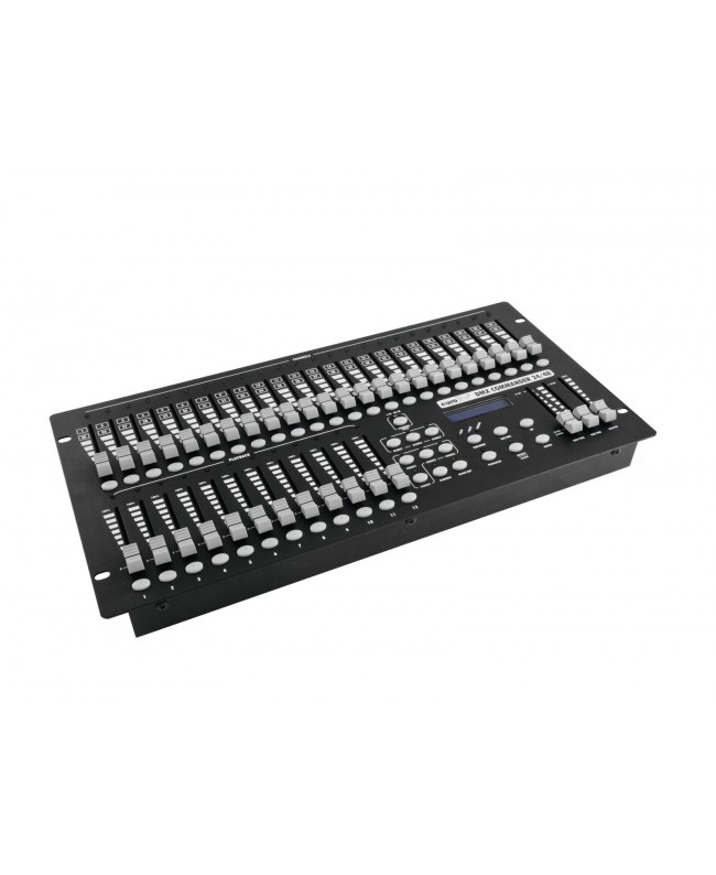 EUROLITE DMX Commander 24/48 Controller Fader Desks