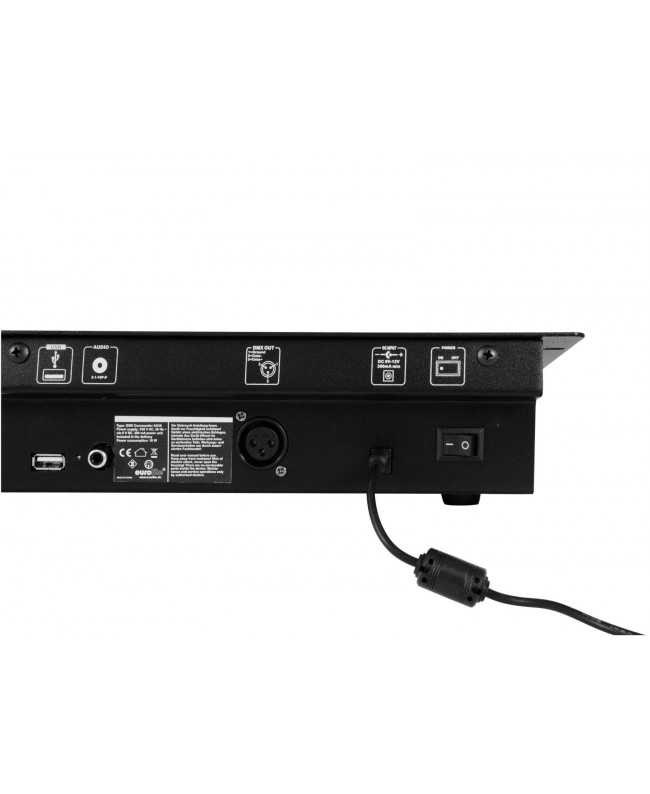 EUROLITE DMX Commander 24/48 Controller DMX