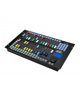 EUROLITE DMX Commander 512 Fader Desks