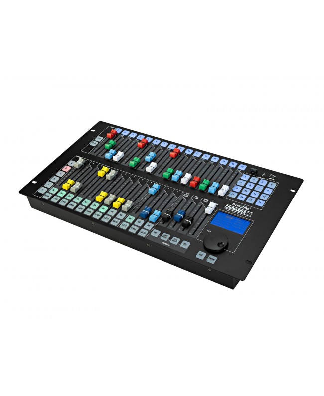 EUROLITE DMX Commander 512 Fader Desks