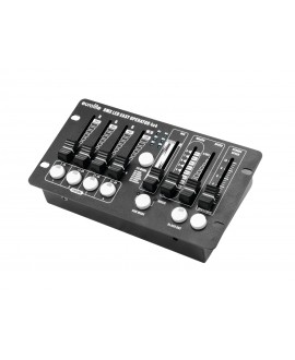 EUROLITE DMX LED EASY Operatore 4x4 Controller DMX