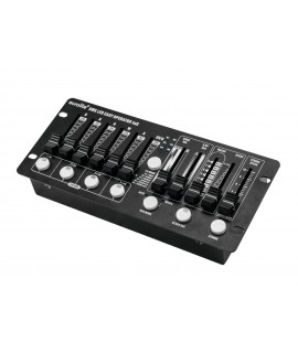 EUROLITE DMX LED EASY Operator 4x6 Controller DMX