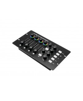 EUROLITE DMX LED EASY Operator Deluxe Controller DMX