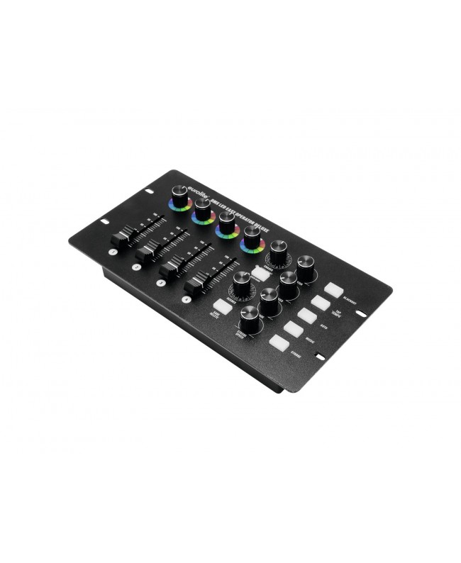 EUROLITE DMX LED EASY Operator Deluxe Controller DMX