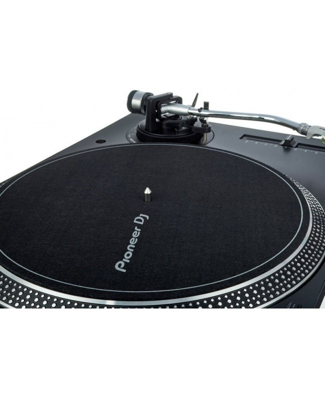 Pioneer DJ PLX-500-K Plattenspieler