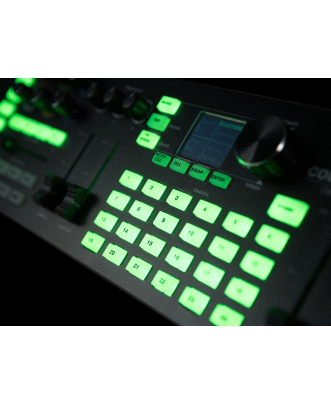 EUROLITE DMX LED Color Chief Controller Controller DMX