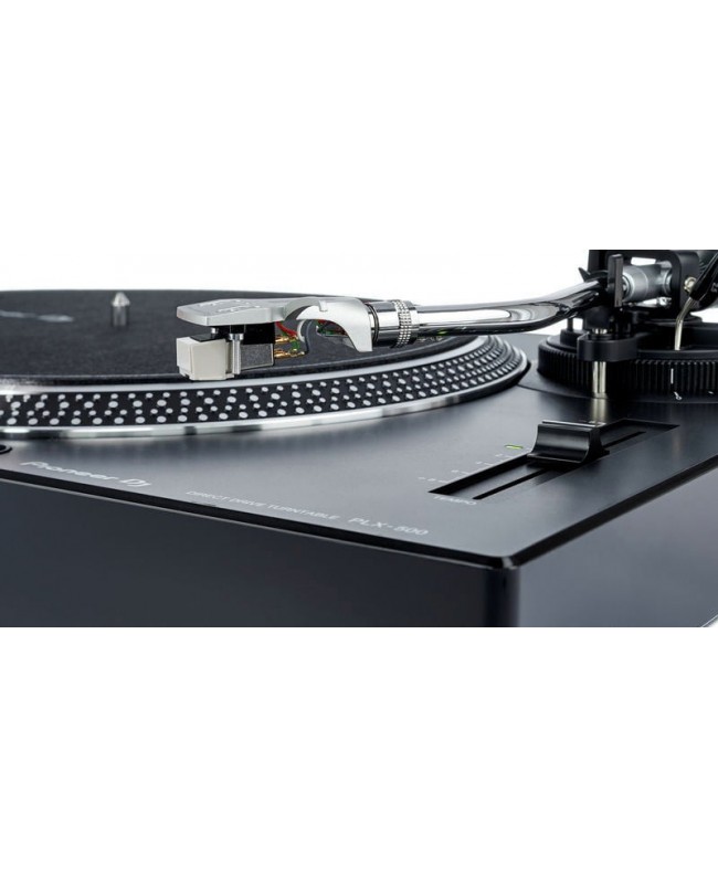 Pioneer DJ PLX-500-K Giradischi