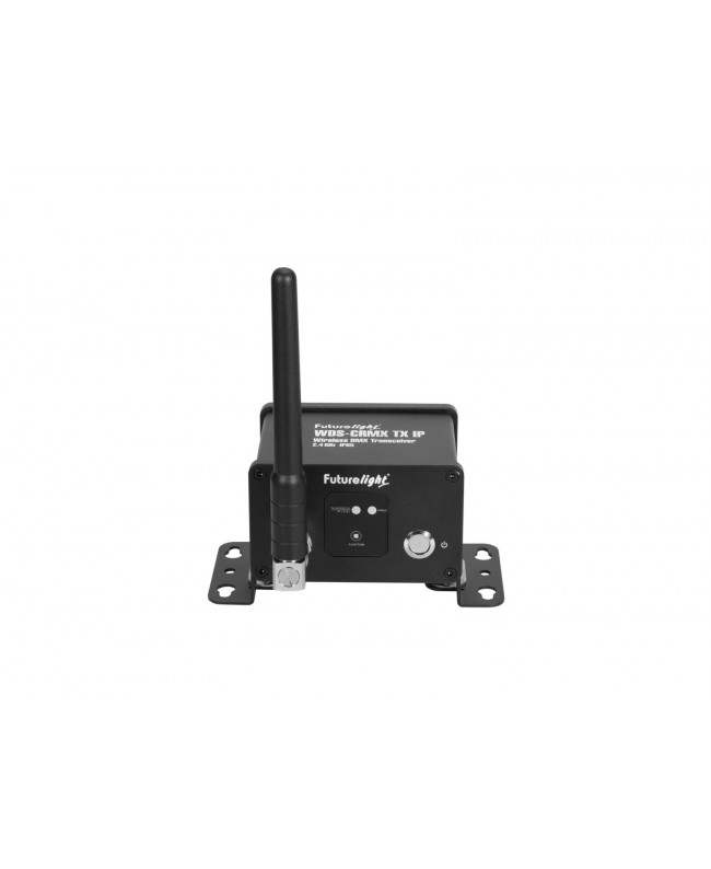 FUTURELIGHT WDS-CRMX TX IP Ricetrasmettitore DMX wireless per esterni Wireless DMX