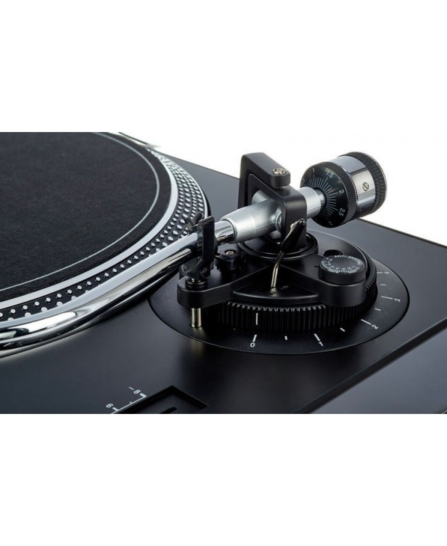 Pioneer DJ PLX-500-K Plattenspieler