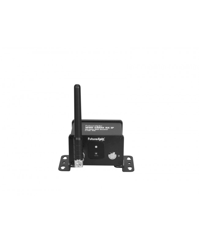 FUTURELIGHT WDR-CRMX RX IP Ricevitore DMX wireless per esterni Wireless DMX