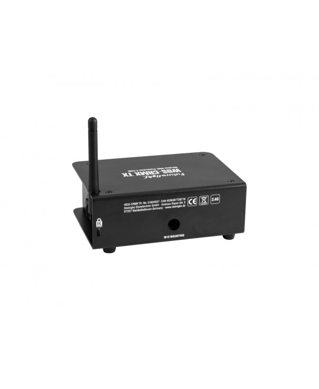 FUTURELIGHT WDS-CRMX TX Drahtlos-DMX-Transceiver Wireless DMX
