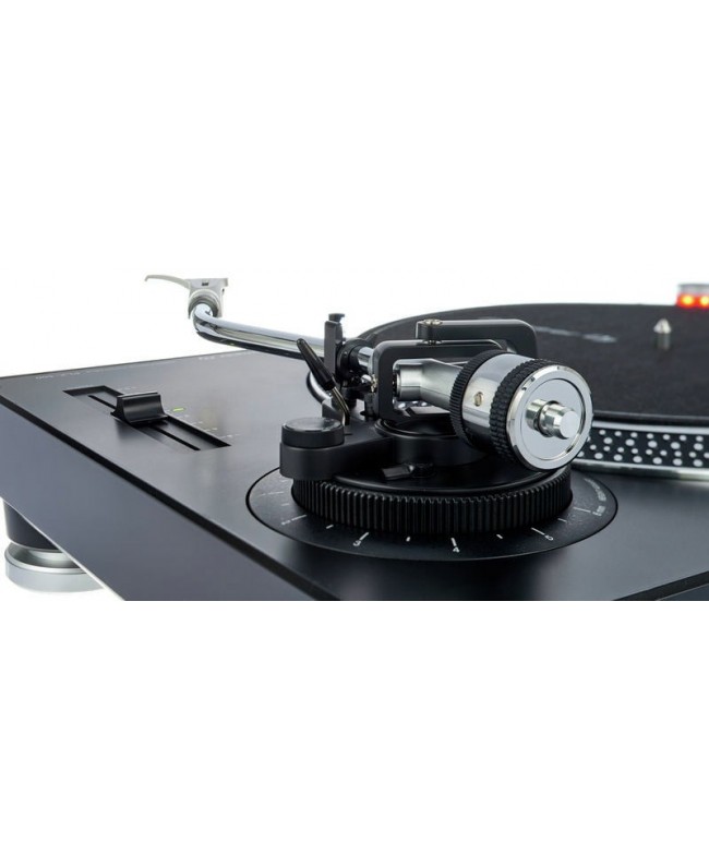 Pioneer DJ PLX-500-K Plattenspieler