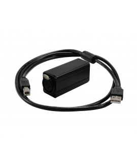 FUTURELIGHT ULB-2 USB Upload Box Various Accessories