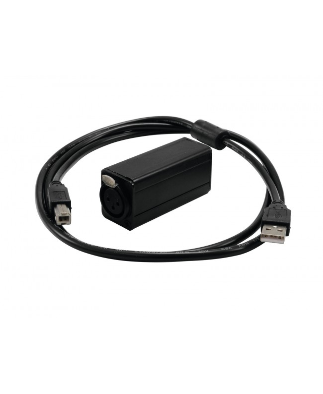 FUTURELIGHT ULB-2 USB Upload Box Various Accessories