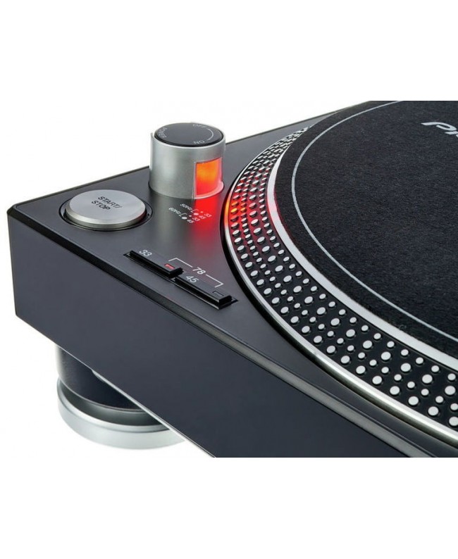 Pioneer DJ PLX-500-K Plattenspieler