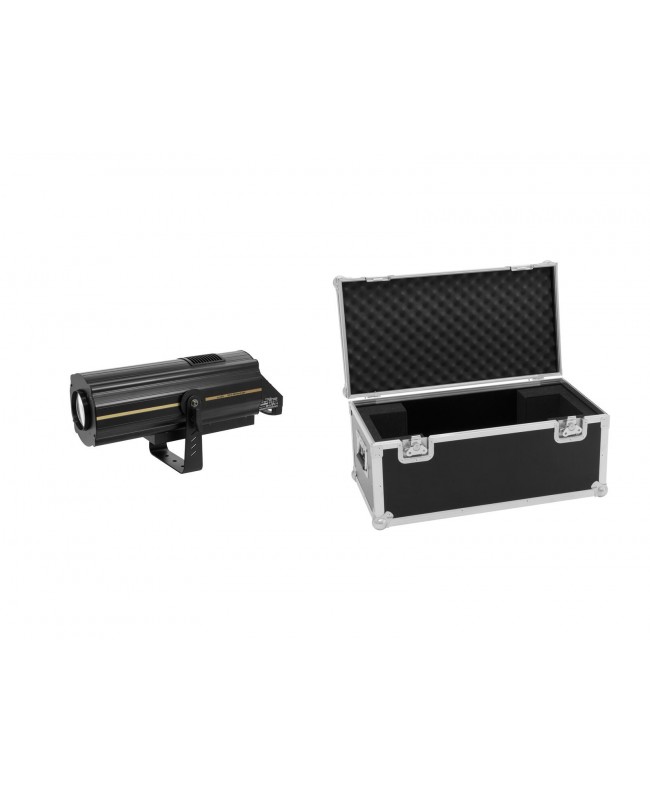 EUROLITE Set LED SL-160 + Case Follow Spots