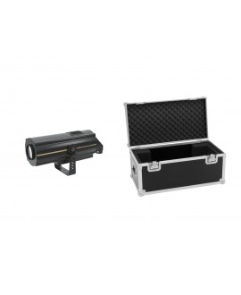 EUROLITE Set LED SL-350 DMX + Case Follow Spots