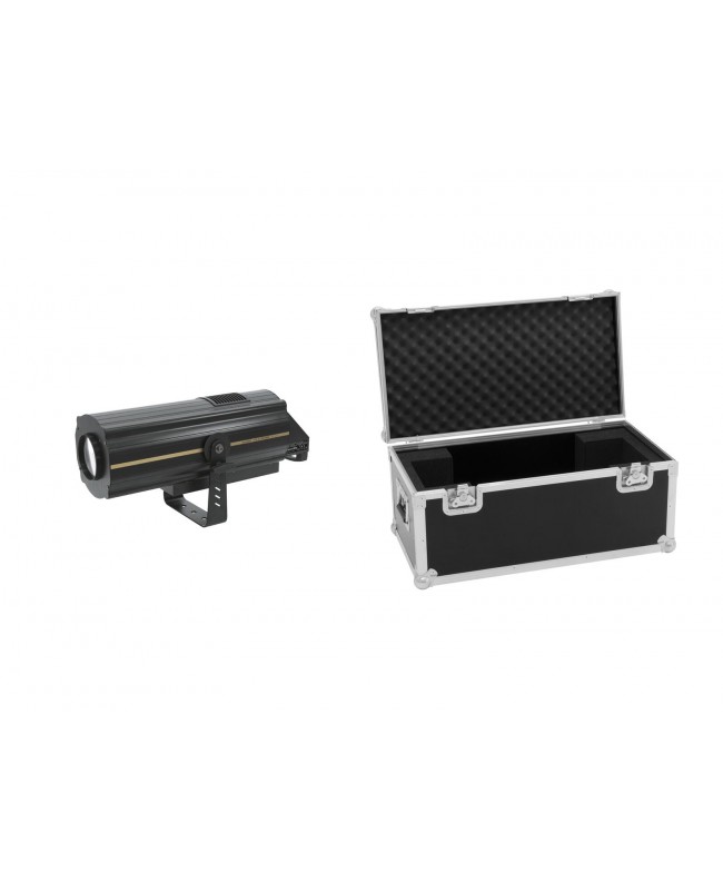 EUROLITE Set LED SL-350 DMX + Case Verfolger