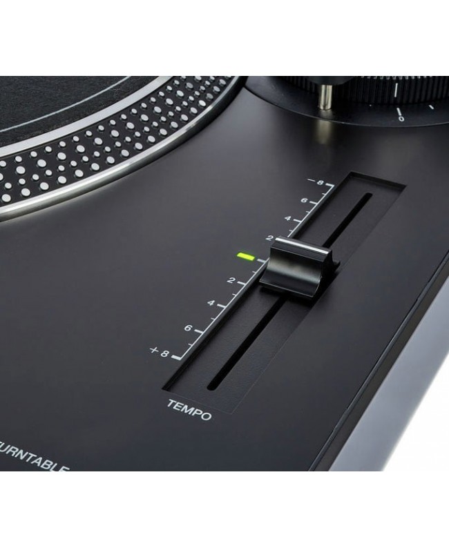 Pioneer DJ PLX-500-K Giradischi