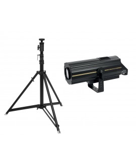 EUROLITE Set LED SL-160 + STV-250 Seguipersona