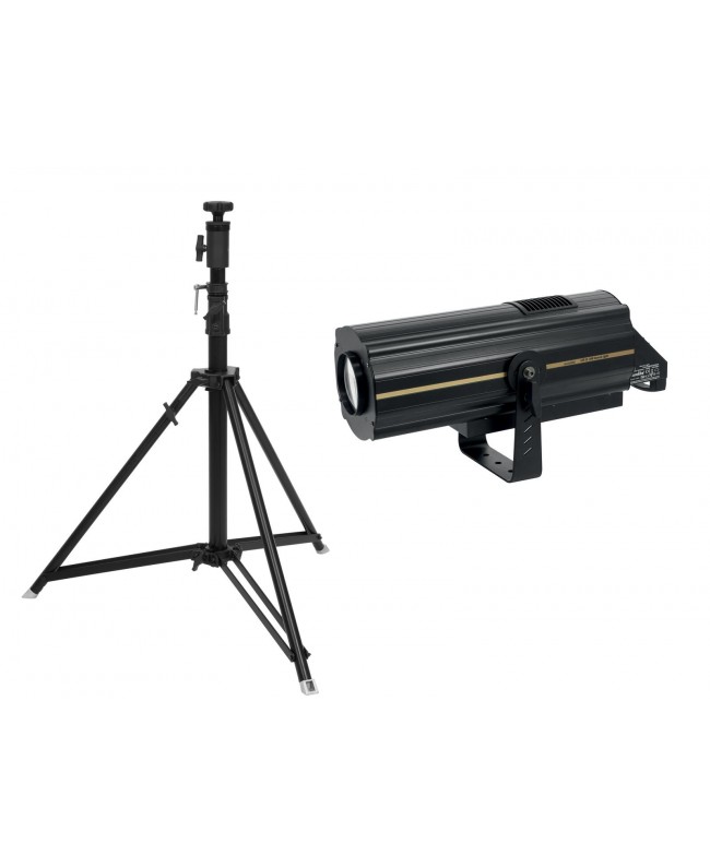 EUROLITE Set LED SL-160 + STV-250 Seguipersona