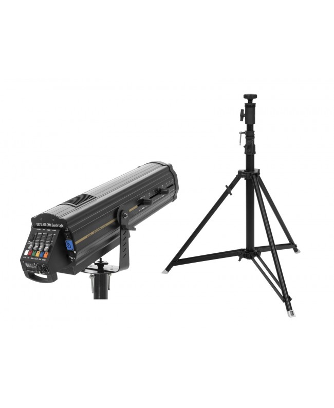 EUROLITE Set LED SL-400 DMX + STV-250 Seguipersona