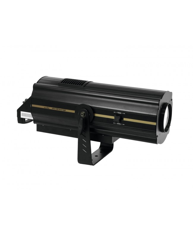 EUROLITE LED SL-160 Luce di ricerca Seguipersona