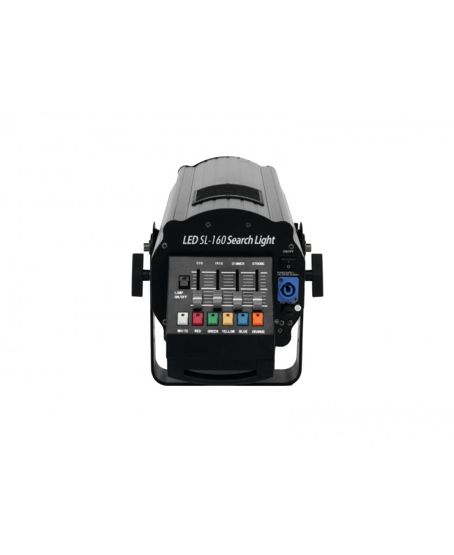 EUROLITE LED SL-160 Search Light Follow Spots