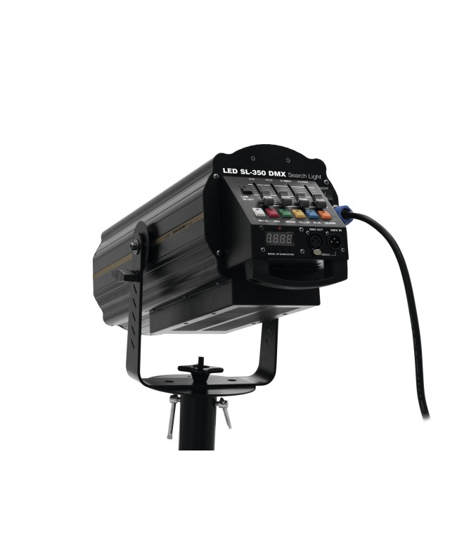 EUROLITE LED SL-350 DMX Search Light Follow Spots