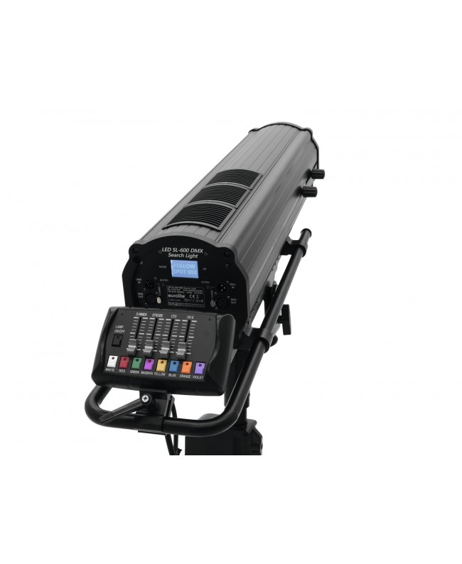 EUROLITE LED SL-600 DMX Search Light Verfolger